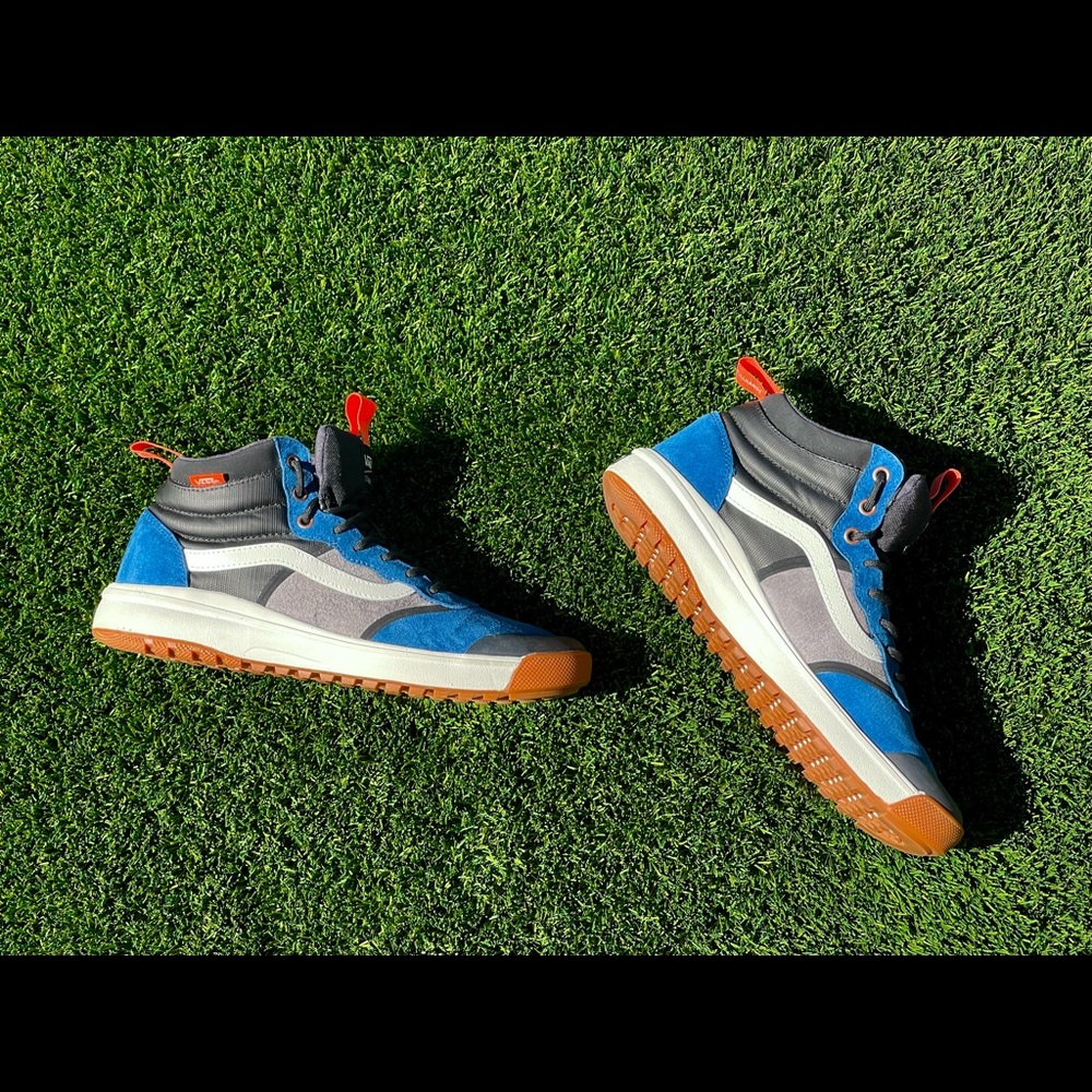 Vans UltraRange Crush